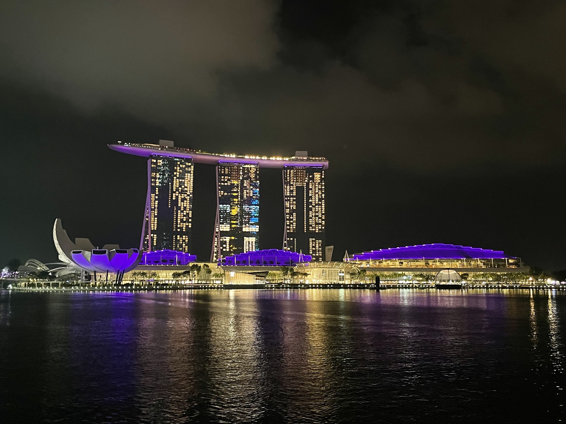 Singapore